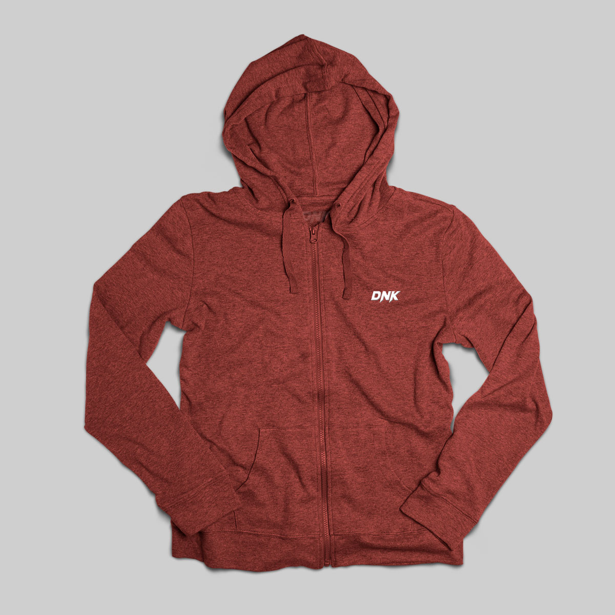 red-hoodie